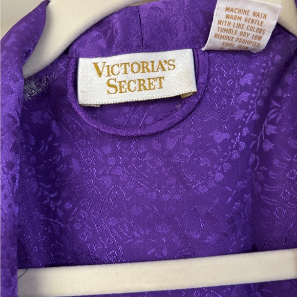 Victorias Secret Robe - Picture 2 of 5